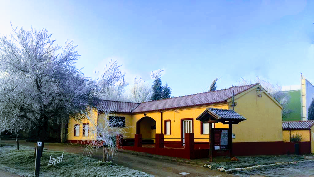 Albergue La Cabanuela