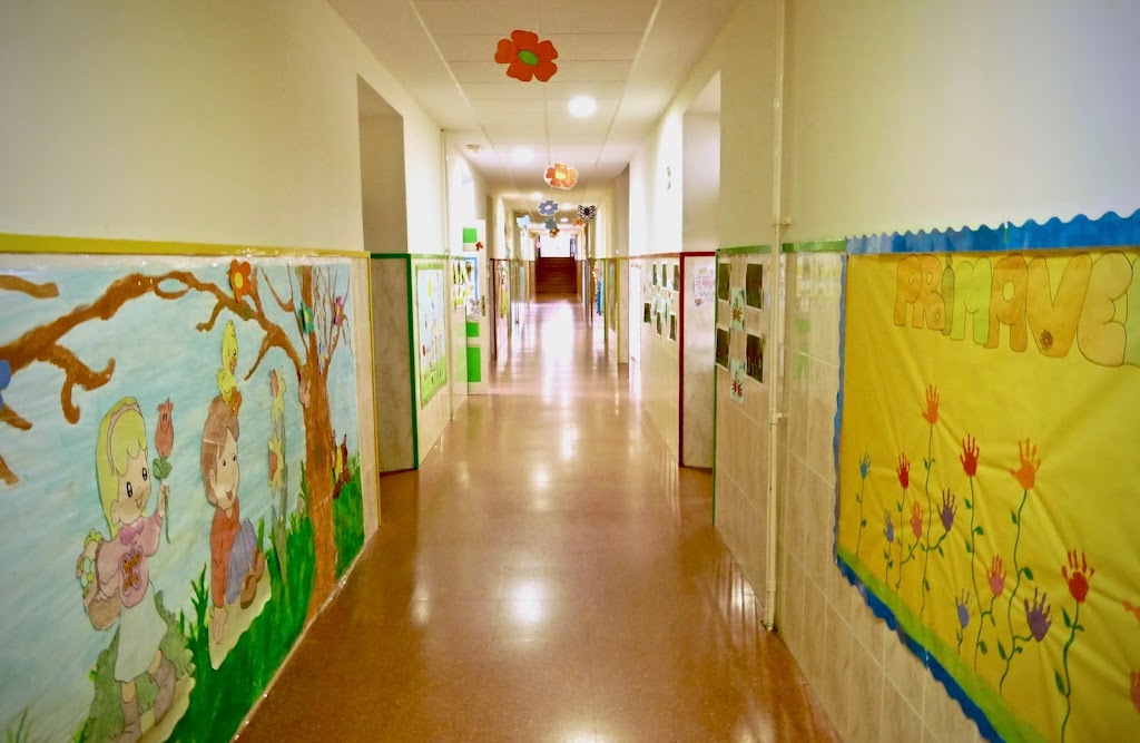 Colegio San Jose de Cluny — Del propietario