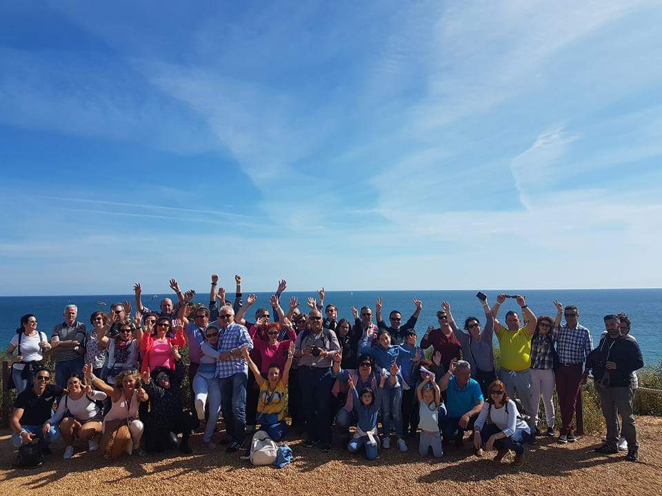 Viajes Stay Positive Ocio