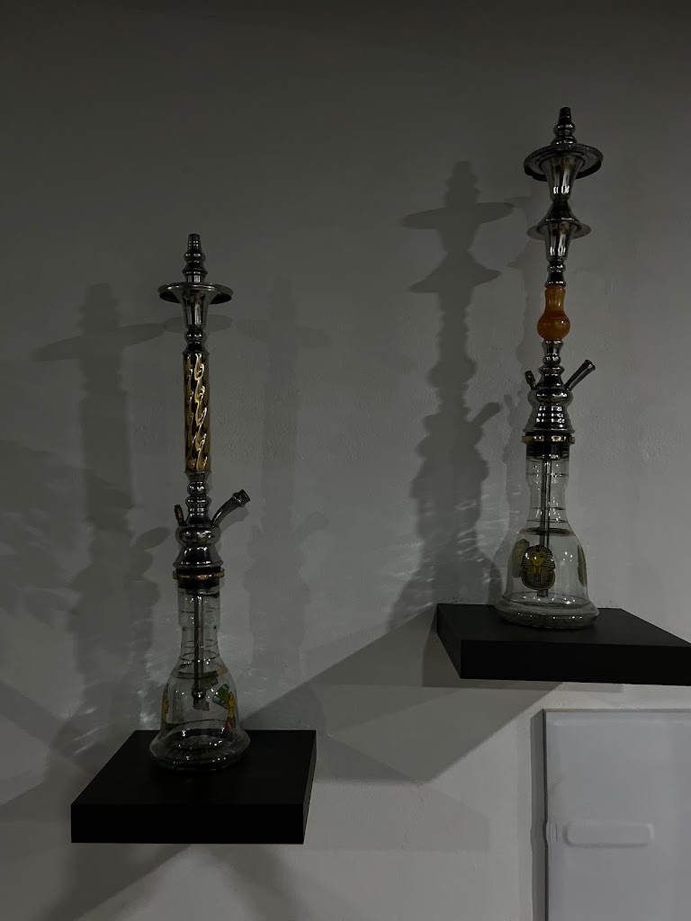 Zolous Shisha Lounge — Del propietario