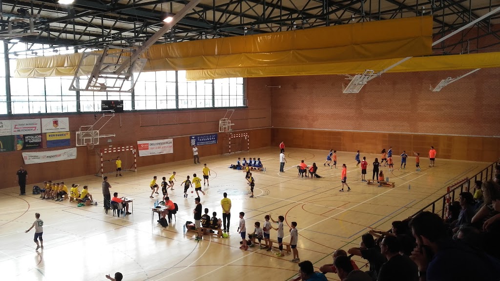 Concejalia de Deportes - Ayuntamiento de El Vendrell