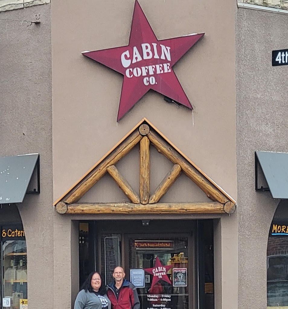 Photo of Cabin Coffee Co.