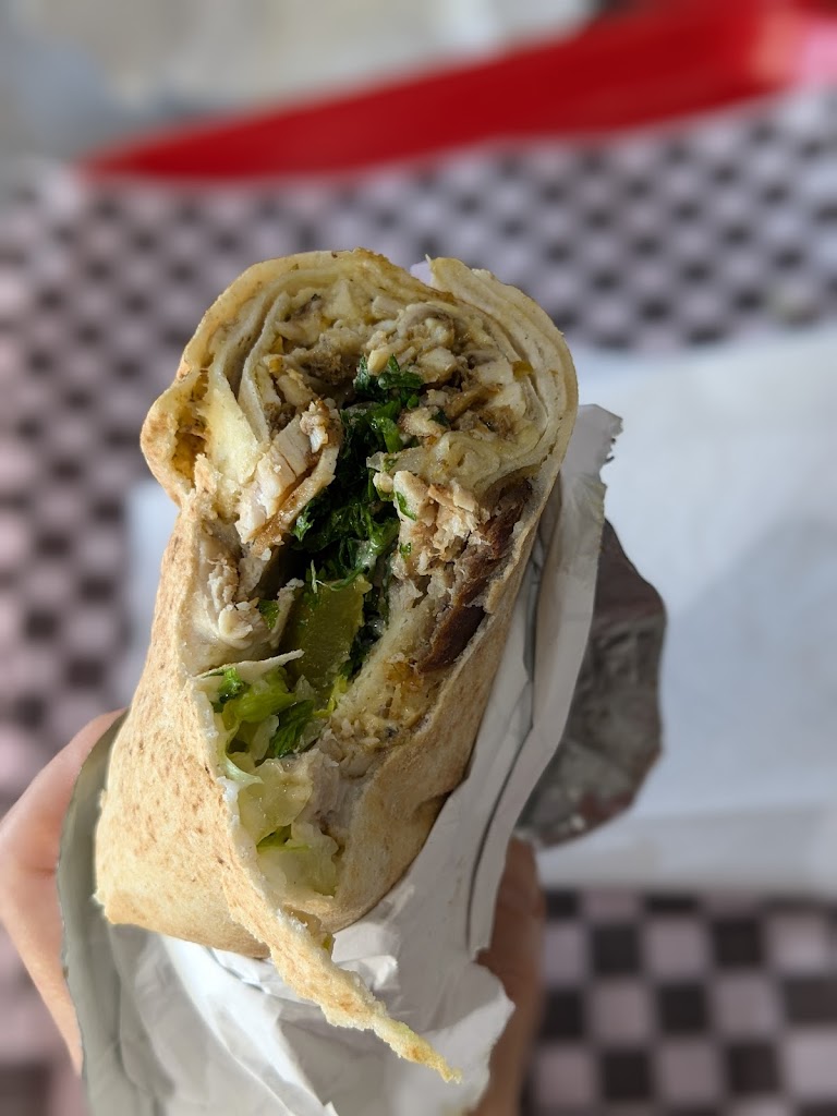 Shawarma
