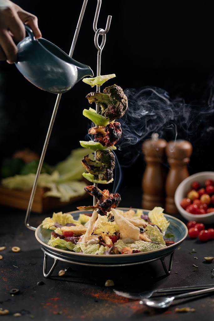 Food & drink