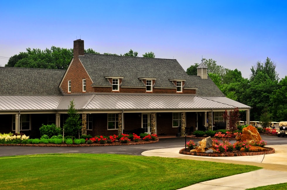  Rock Manor Golf Course