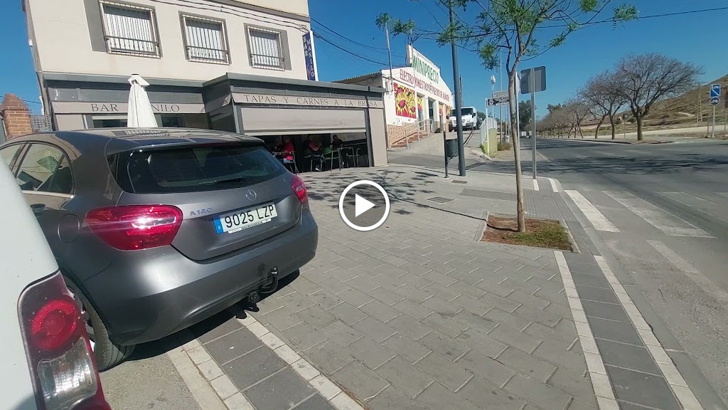 Bar Manilo — Videos