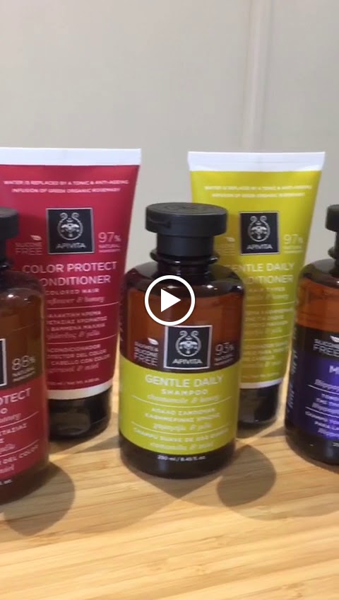 Farmacia Avenida de Canarias — Videos