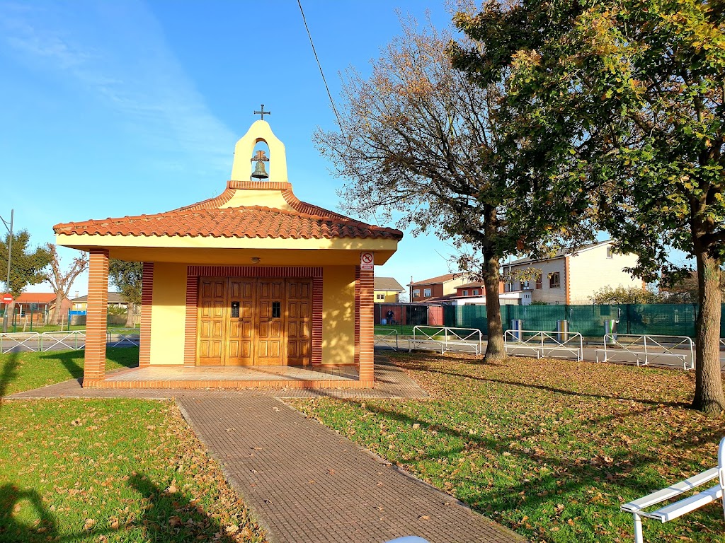 Museo de la Romeria de El Carbayu