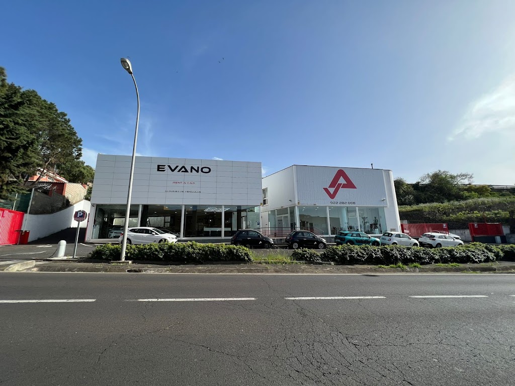 Evano Rent