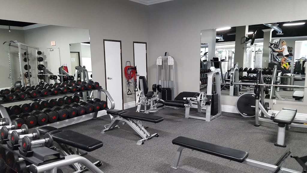  Mercado Muay Thai & Fitness