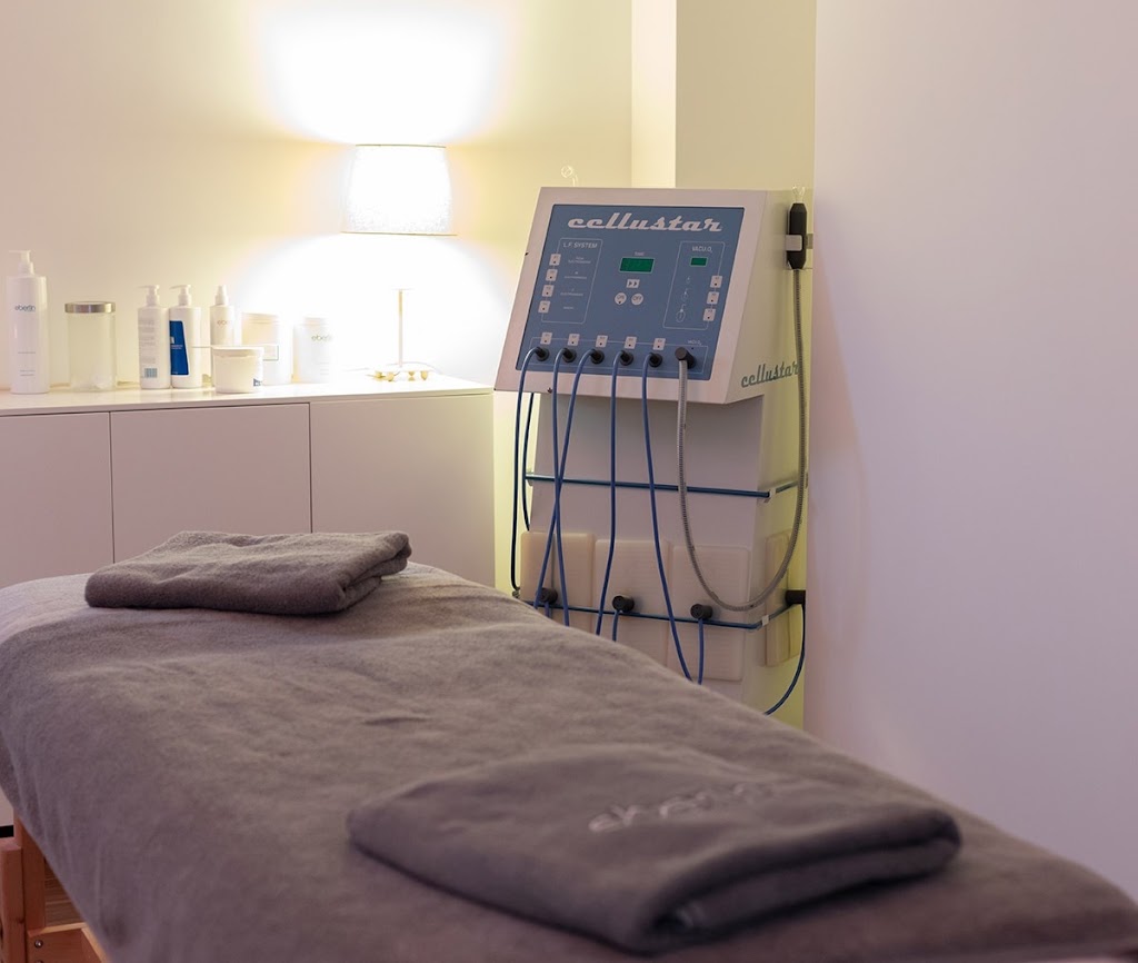 Clinica Belen Estetica — Interior