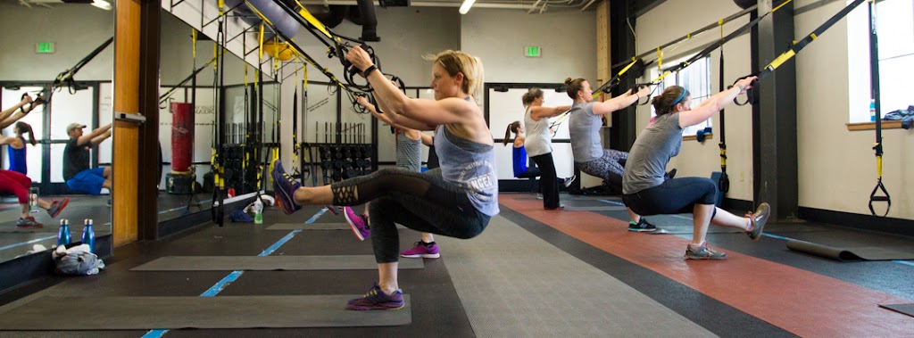  Performance Training Center