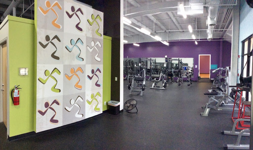  Anytime Fitness