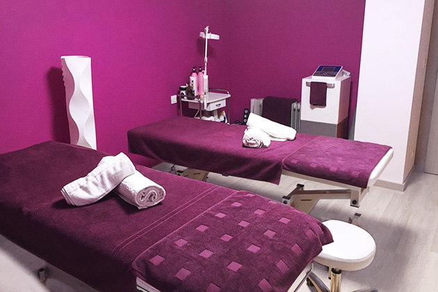 Clinica Bellechick Pamplona