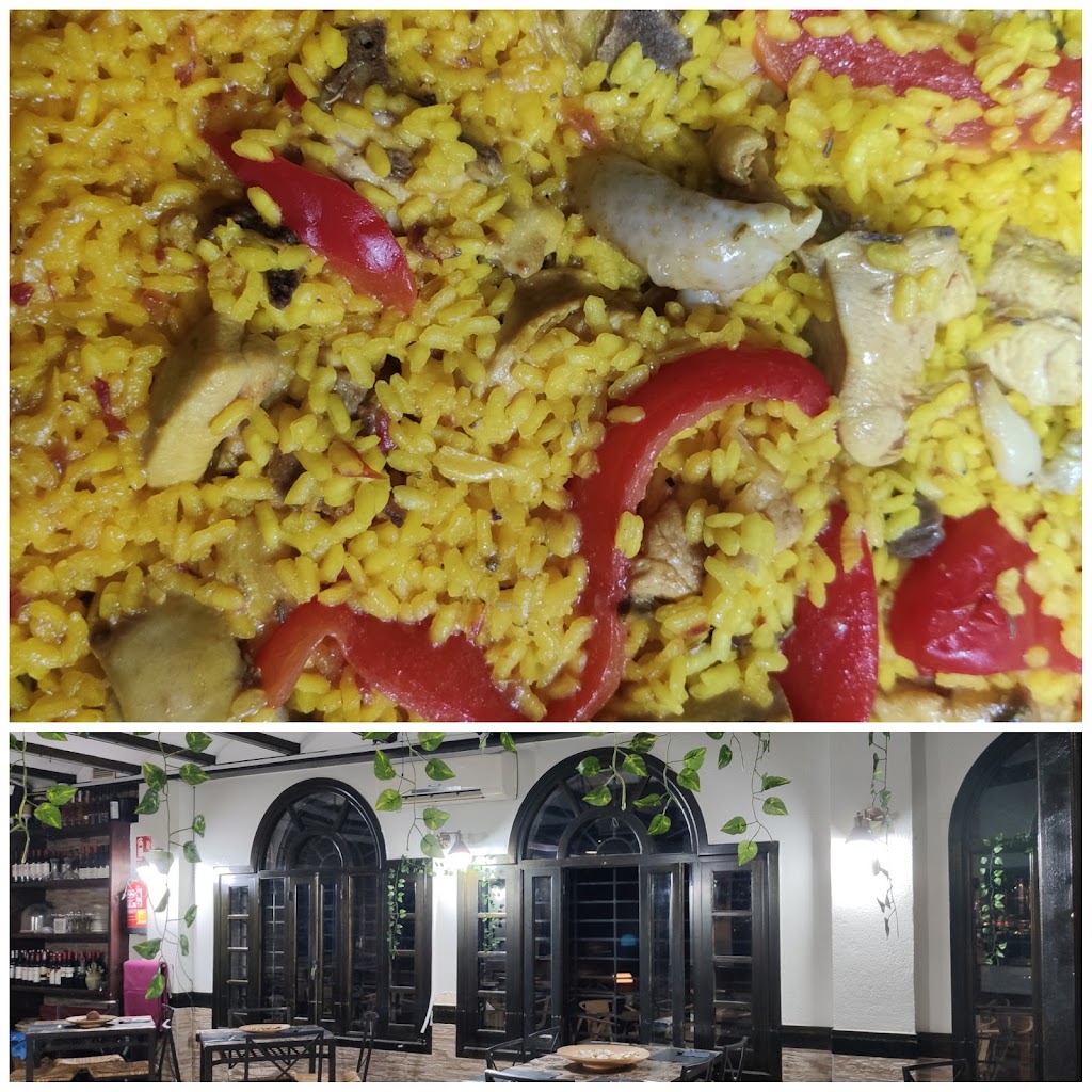 Bar Restaurante Poseidon — Mas recientes