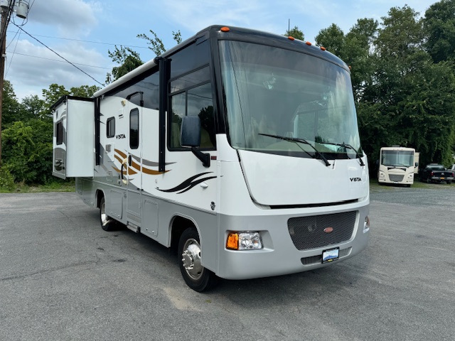 RV dealer in Malta