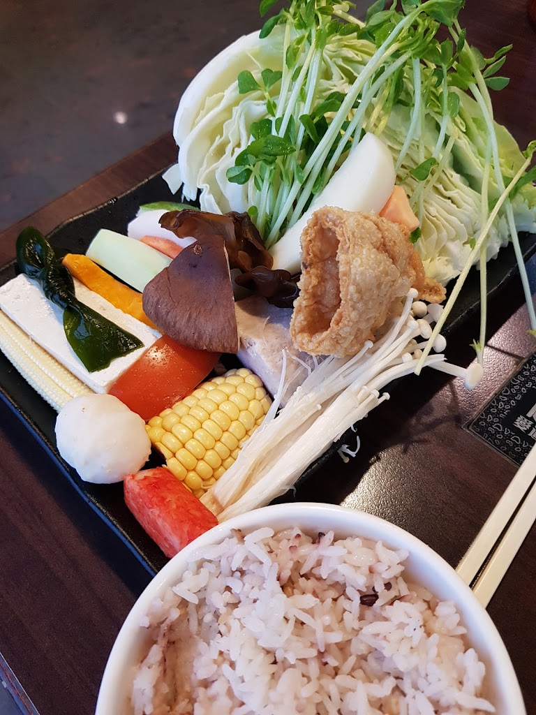 食為天健康養身鍋 的照片