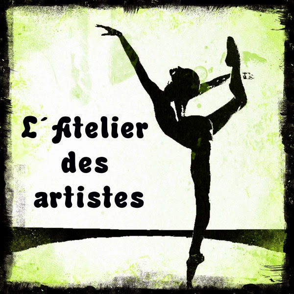 L'Atelier des artistes