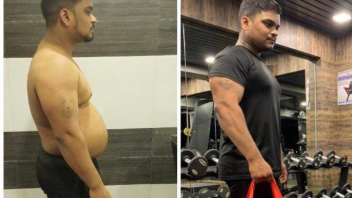 Fitness First At Home