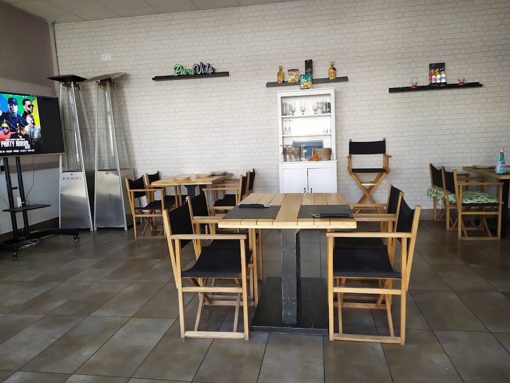 Cafeteria ON & Sport