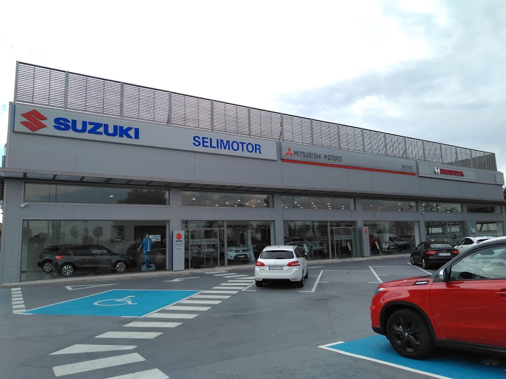 Mitsubishi Selitrac