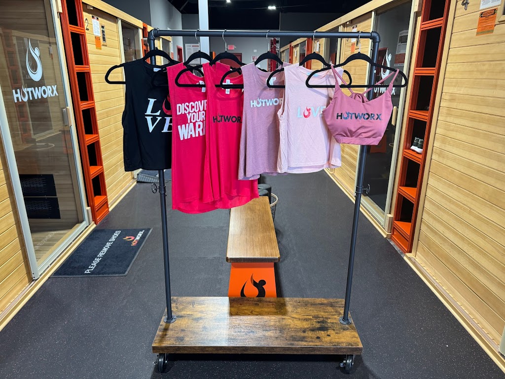  HOTWORX - Woodstock, GA - Towne Lake