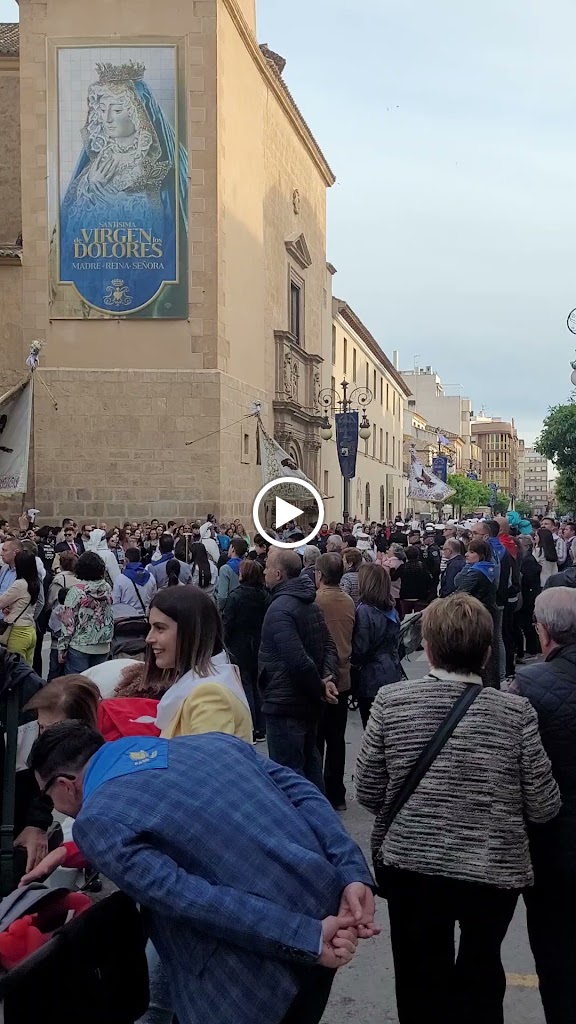 CafeVerona LORCA — Videos
