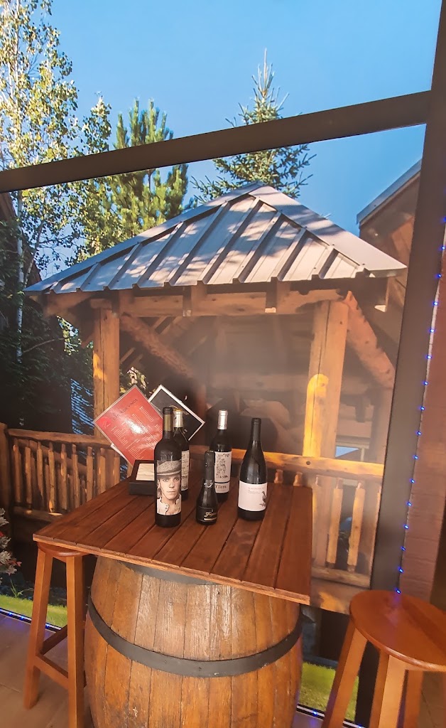La Tasca Iberica — Ambiente