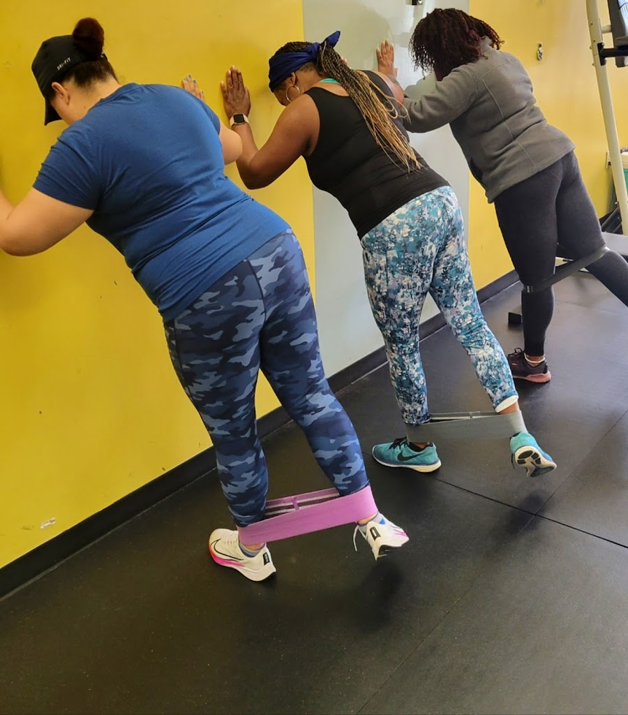  BESTBODY FITNESS TRAINING STUDIO