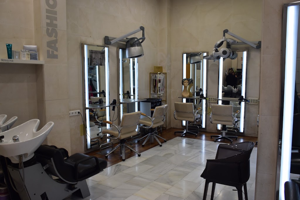 Fashion&Co Victor Guillermo — Interior
