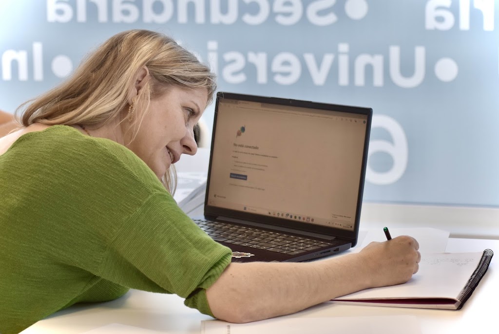 Aprende mas (+)|Centro de Formacion — Del propietario