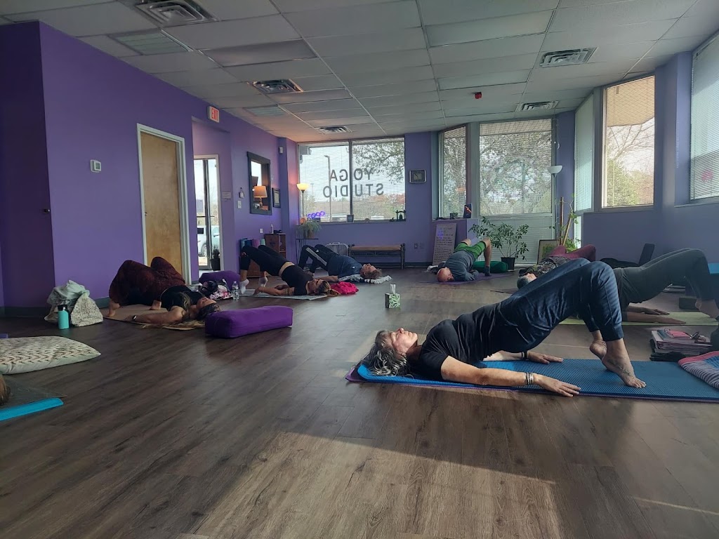  Heal Me Yoga Studio
