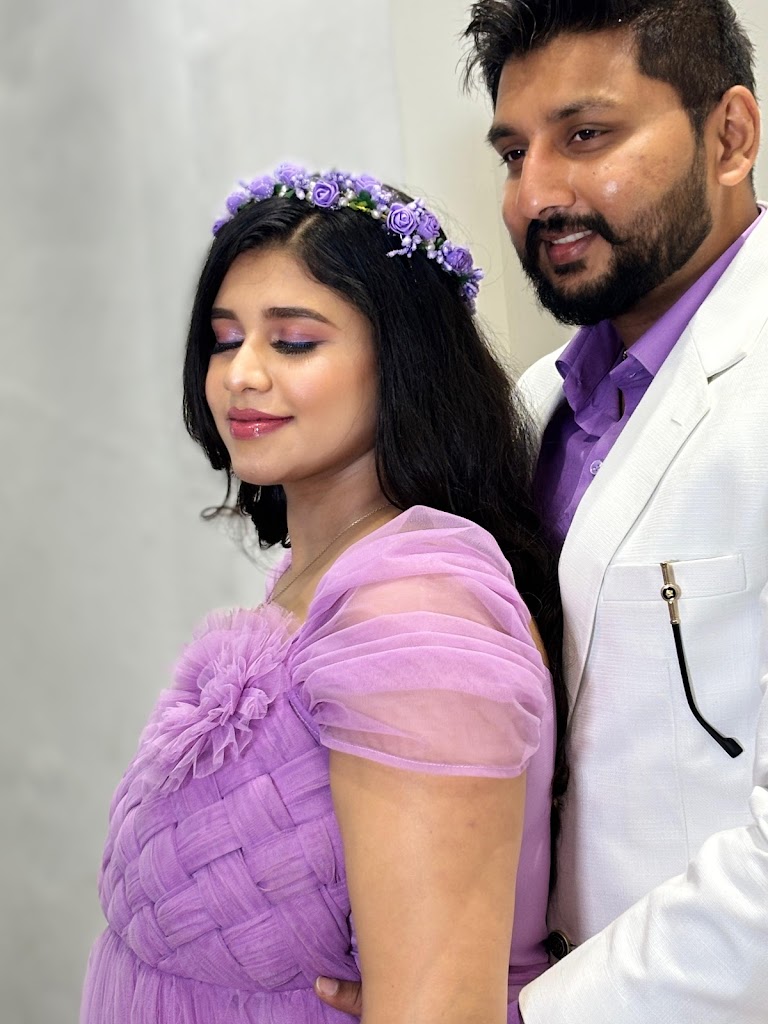 Makeup Stories By Pravneet