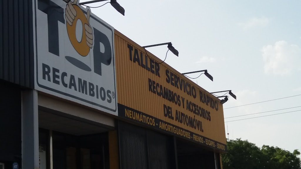 Top Recambios