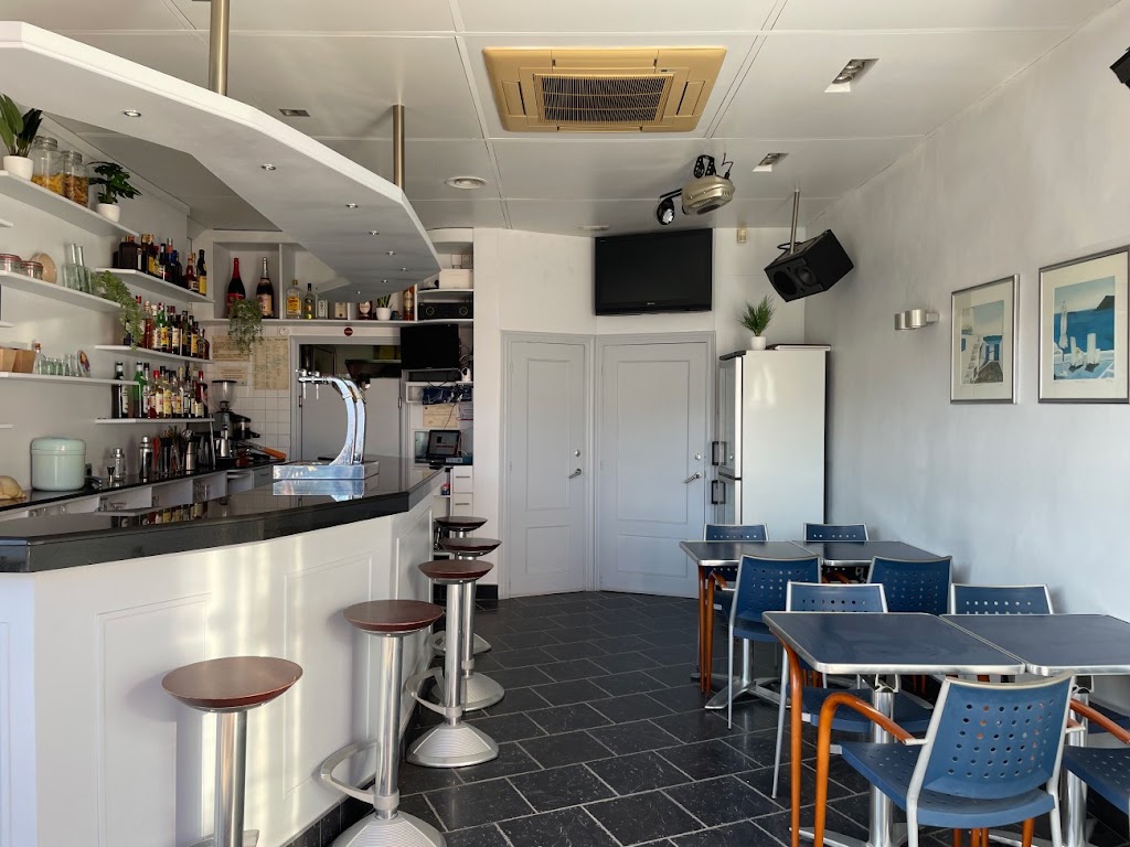 Distinto — Ambiente