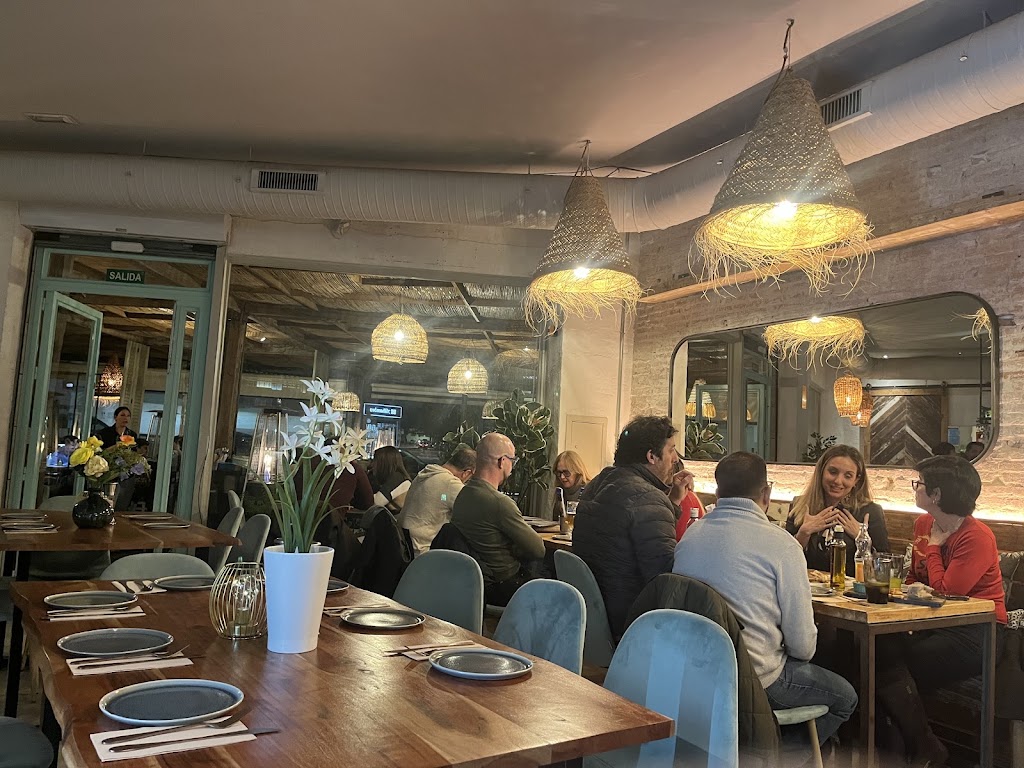 Restaurante Selva Negra Tapas — Mas recientes