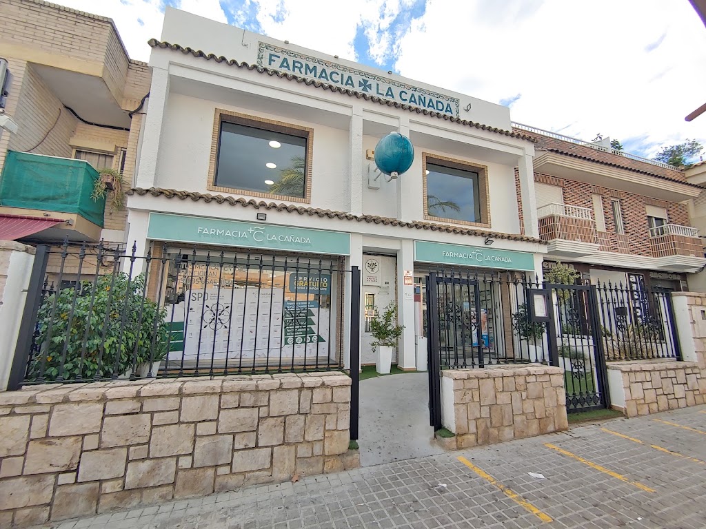 Farmacia la Canada — Del propietario