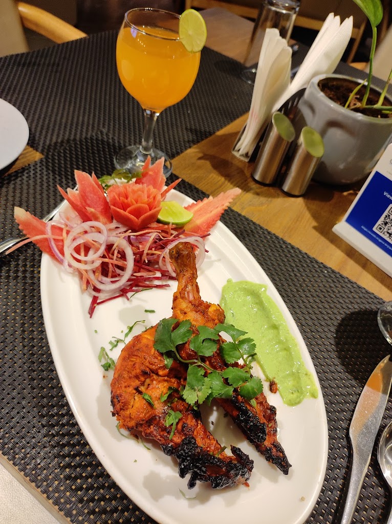 Food & drink