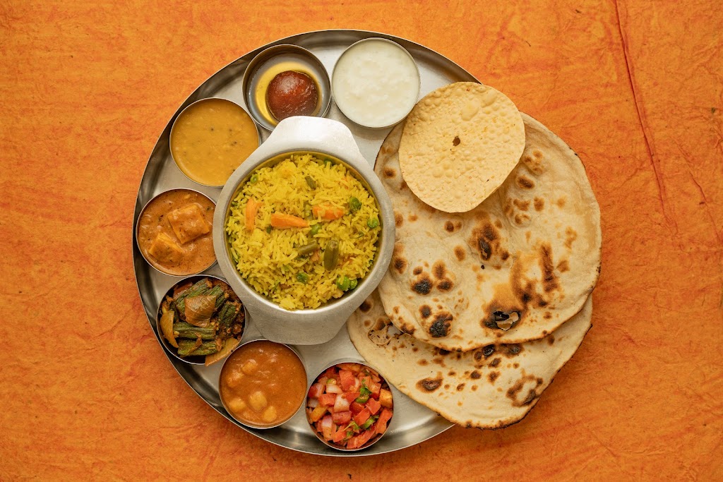 Thali
