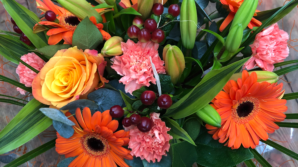 Amy Louise Florist