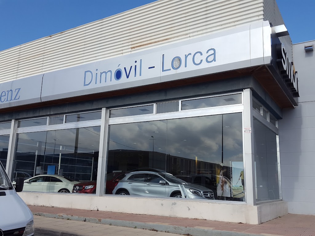 Huertas Motor Lorca - Concesionario Oficial Volkswagen — Todas