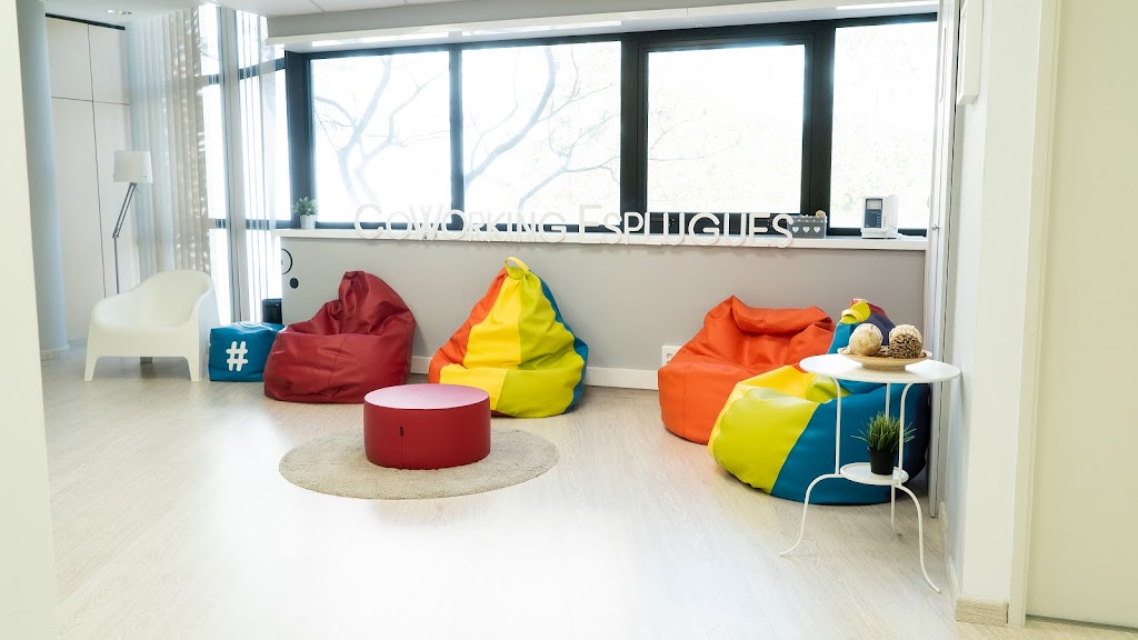Coworking Esplugues