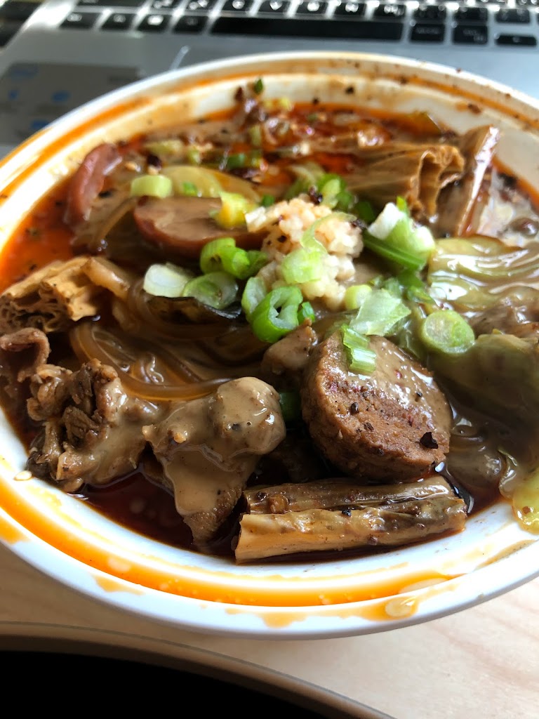 Soup