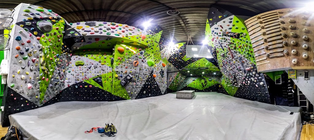 C.D. Rupicolas de la Bahia de Cadiz