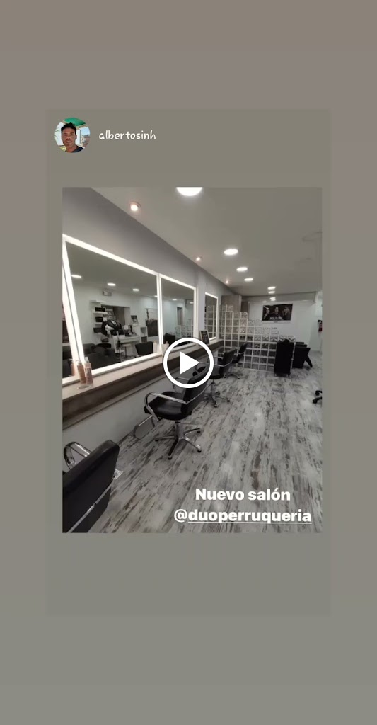 DUO Estilismo y Peluqueria