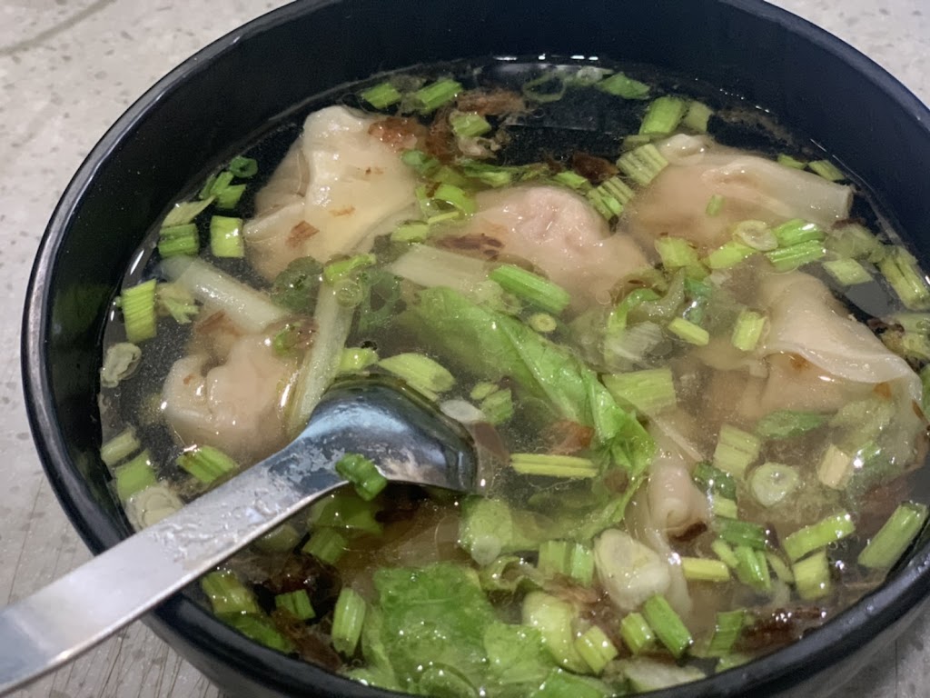 太水元 肉圓 的照片