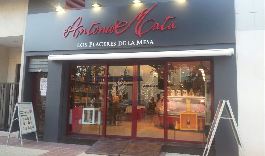 Antonio Mata - Benicassim