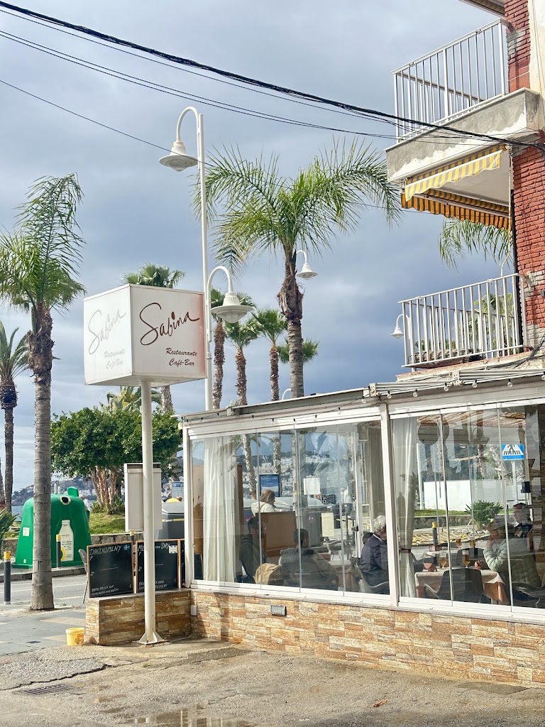 Restaurante Sabina — Mas recientes