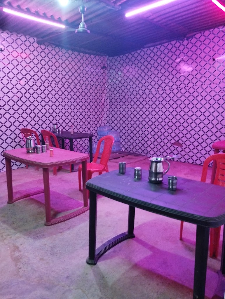 Dubey Ji Daba And Family Restaurant
