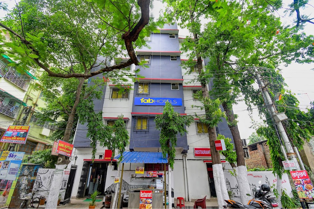 Fabhotel Adri Hotels Hotel In Dum Dum Kolkata